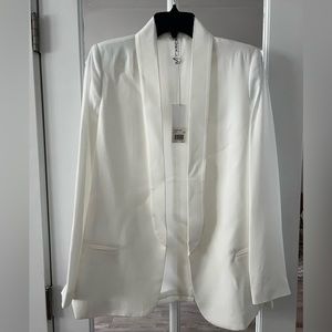 Mural Boyfriend Blazer